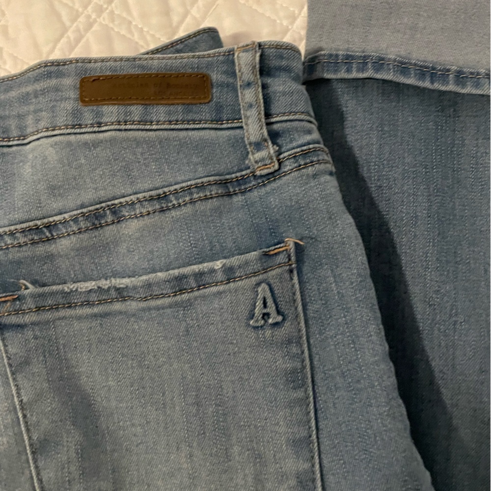 Articles of Society Jeans